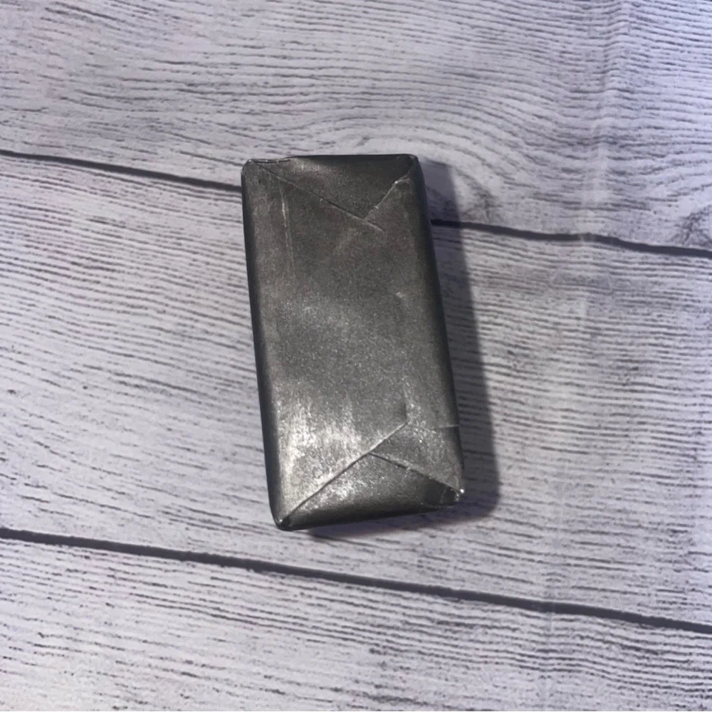 Marlow Charcoal Body Soap